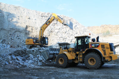 Cat 972M XE_VSM