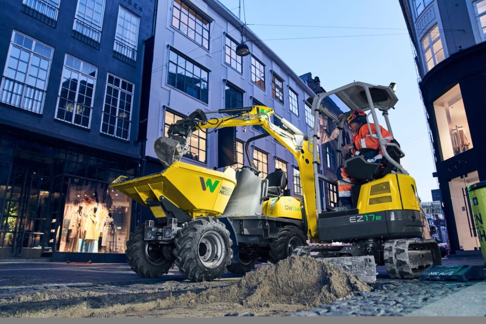 Wacker Neuson_EZ17e_DW15e