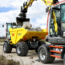 Wacker Neuson DV125 EW100